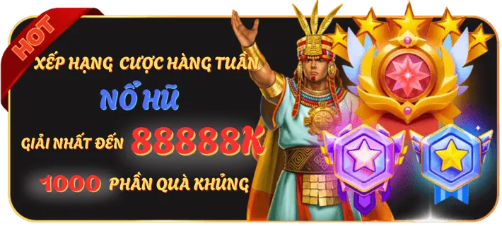 Khuyến mãi chào mừng yeu88