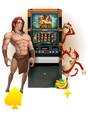 Thư viện game slot đa dạng tại Yeu88