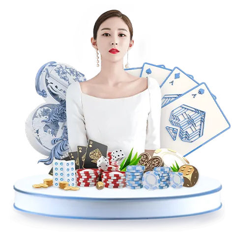 Thế giới trò chơi slot đa dạng
